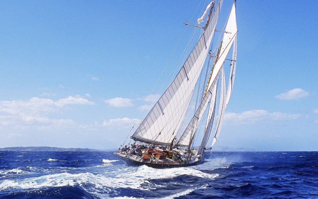 “Nessun vento è favorevole per un navigante senza meta”: l’importanza del definire bene i propri obiettivi